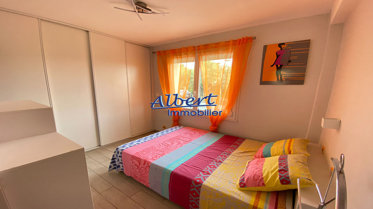 Ma-Cabane - Location Appartement SIX-FOURS-LES-PLAGES, 32 m²