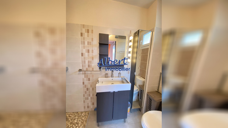 Ma-Cabane - Location Appartement SIX-FOURS-LES-PLAGES, 32 m²