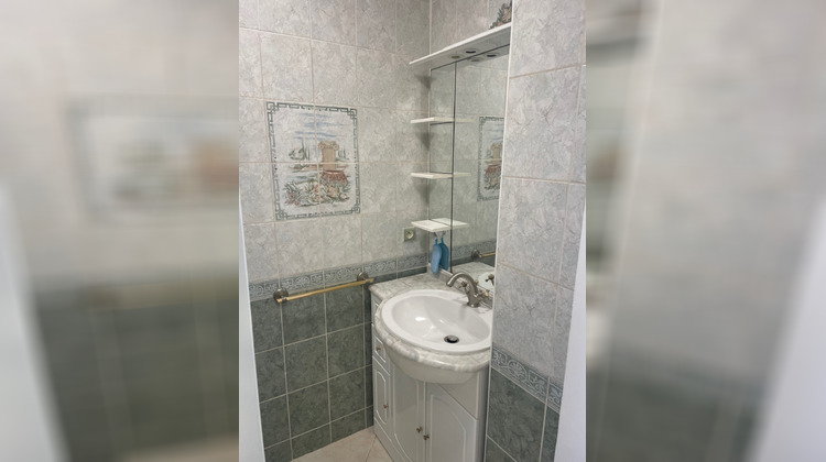 Ma-Cabane - Location Appartement Six-Fours-les-Plages, 39 m²