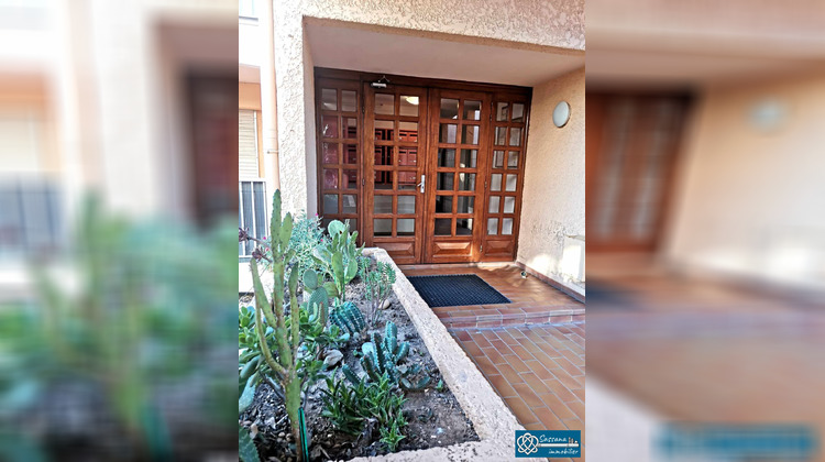 Ma-Cabane - Location Appartement Six-Fours-les-Plages, 29 m²