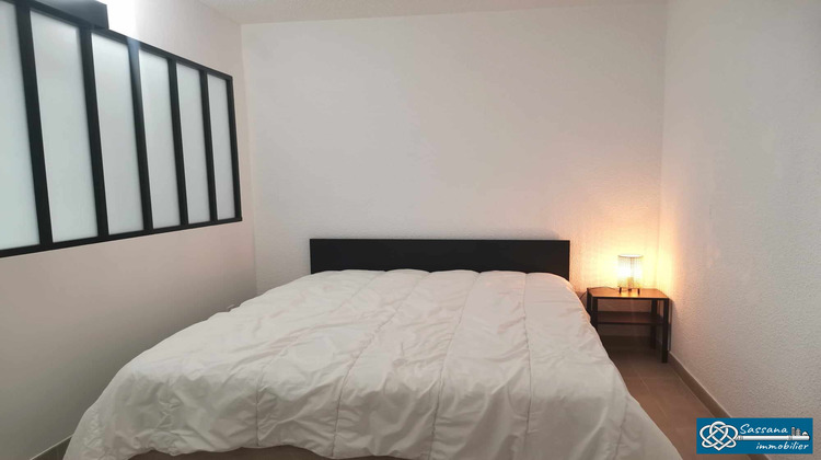 Ma-Cabane - Location Appartement Six-Fours-les-Plages, 29 m²