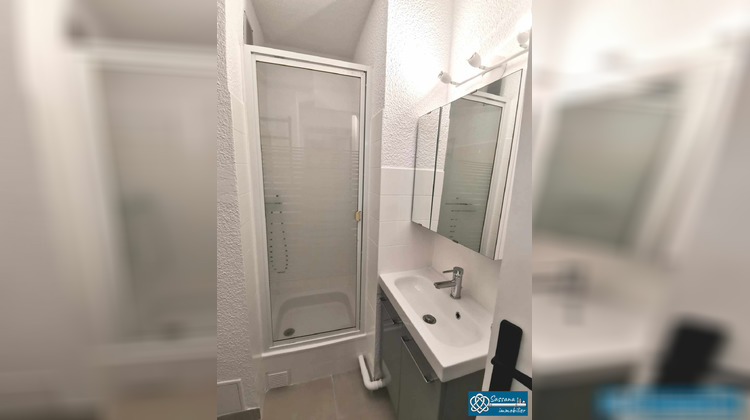 Ma-Cabane - Location Appartement Six-Fours-les-Plages, 29 m²
