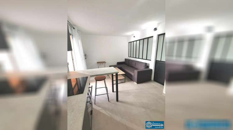 Ma-Cabane - Location Appartement Six-Fours-les-Plages, 29 m²