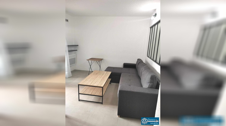 Ma-Cabane - Location Appartement Six-Fours-les-Plages, 29 m²