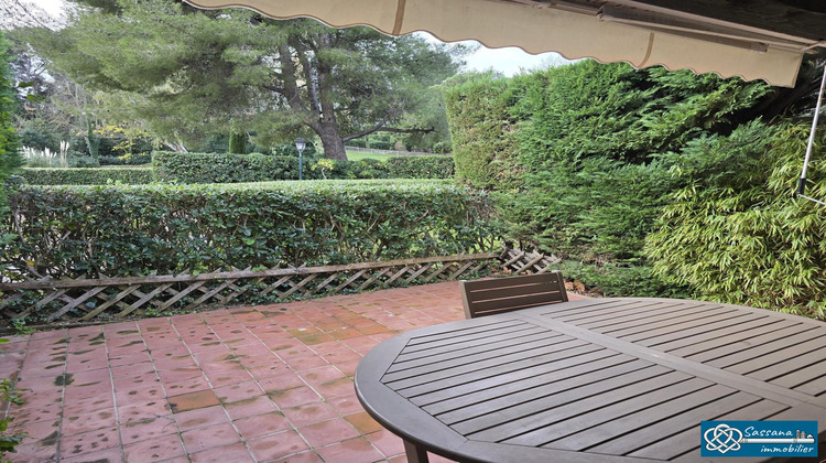 Ma-Cabane - Location Appartement Six-Fours-les-Plages, 27 m²