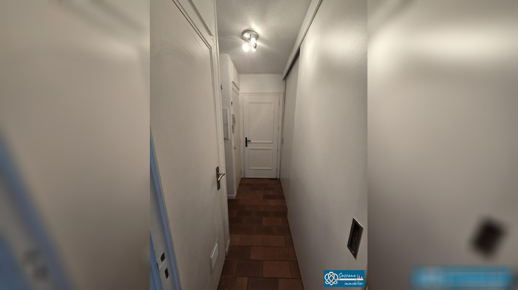 Ma-Cabane - Location Appartement Six-Fours-les-Plages, 27 m²