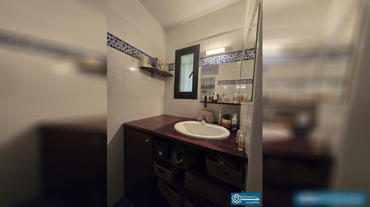 Ma-Cabane - Location Appartement Six-Fours-les-Plages, 27 m²