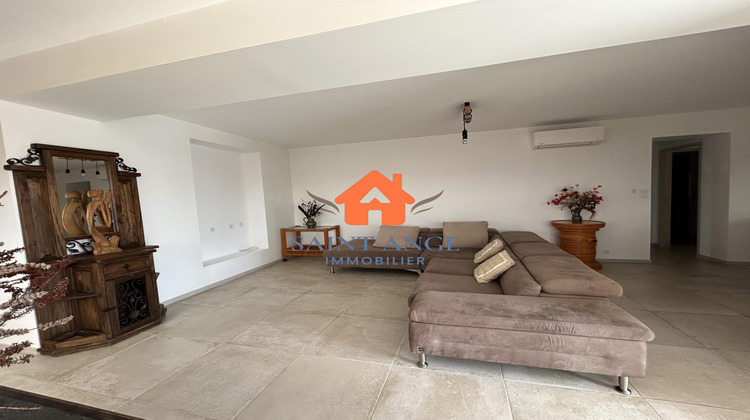 Ma-Cabane - Location Appartement Six-Fours-les-Plages, 140 m²