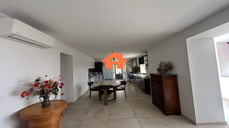 Ma-Cabane - Location Appartement Six-Fours-les-Plages, 140 m²