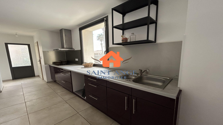 Ma-Cabane - Location Appartement Six-Fours-les-Plages, 140 m²