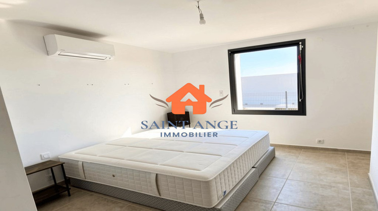 Ma-Cabane - Location Appartement Six-Fours-les-Plages, 140 m²