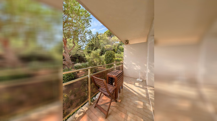 Ma-Cabane - Location Appartement Six Fours les Plages, 30 m²