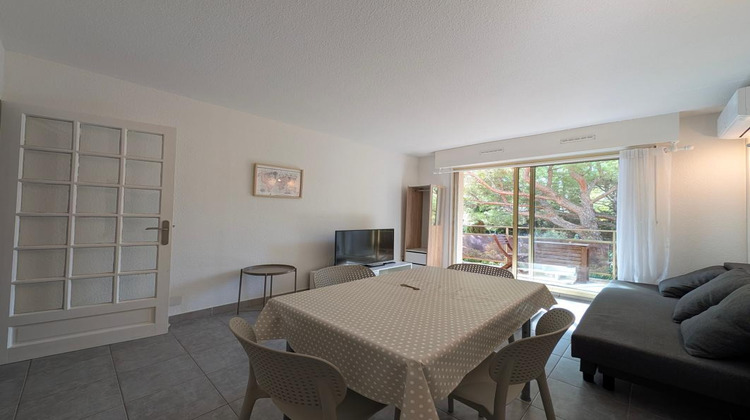 Ma-Cabane - Location Appartement Six Fours les Plages, 30 m²