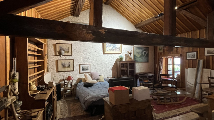 Ma-Cabane - Location Appartement Sixt-Fer-à-Cheval, 57 m²