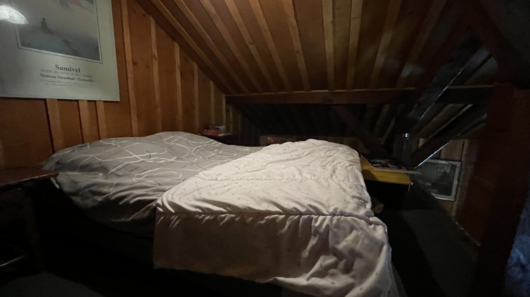 Ma-Cabane - Location Appartement Sixt-Fer-à-Cheval, 57 m²