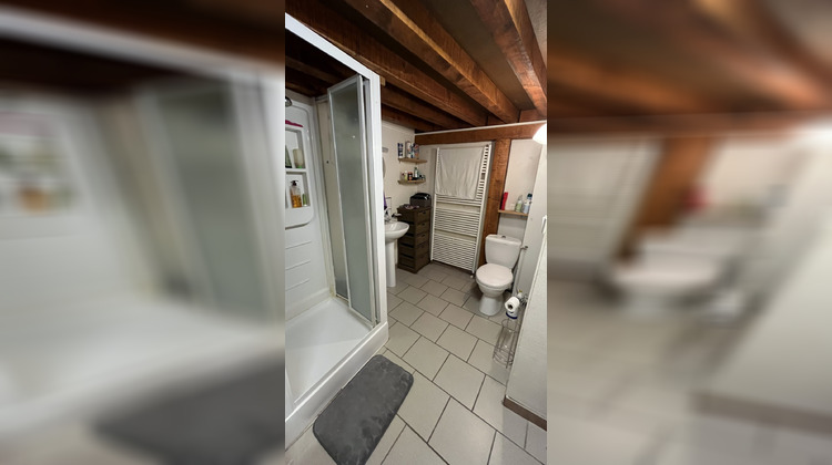 Ma-Cabane - Location Appartement Sixt-Fer-à-Cheval, 57 m²