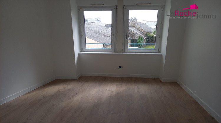Ma-Cabane - Location Appartement Sizun, 89 m²