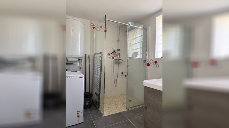 Ma-Cabane - Location Appartement SMARVES, 33 m²