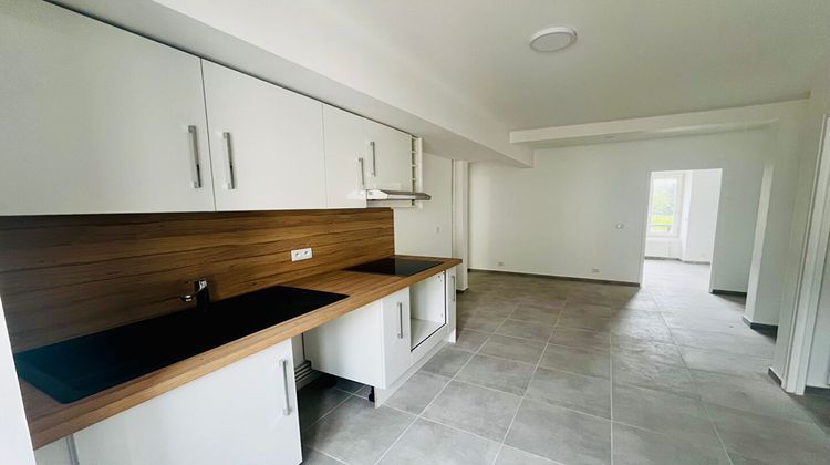 Ma-Cabane - Location Appartement SOIGNOLLES-EN-BRIE, 45 m²