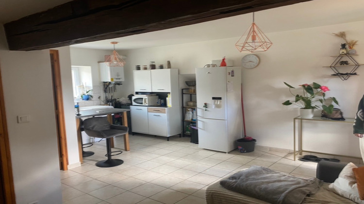 Ma-Cabane - Location Appartement SOIGNOLLES-EN-BRIE, 50 m²