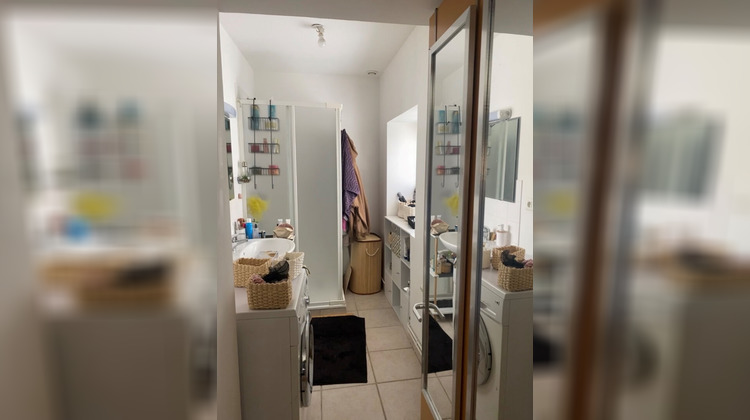 Ma-Cabane - Location Appartement SOIGNOLLES-EN-BRIE, 50 m²