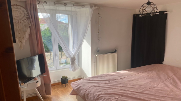 Ma-Cabane - Location Appartement SOIGNOLLES-EN-BRIE, 50 m²