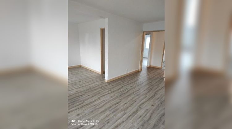 Ma-Cabane - Location Appartement Soissons, 62 m²