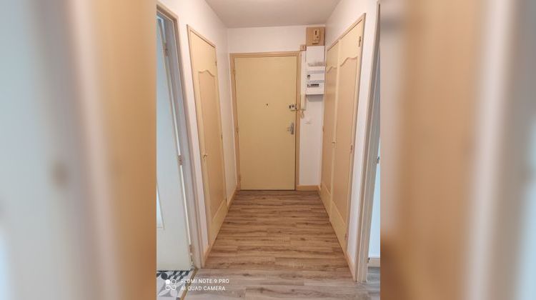 Ma-Cabane - Location Appartement Soissons, 62 m²