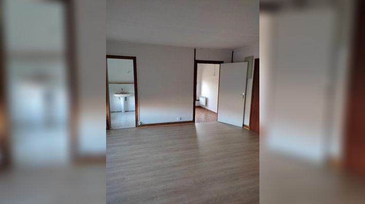 Ma-Cabane - Location Appartement Soissons, 40 m²