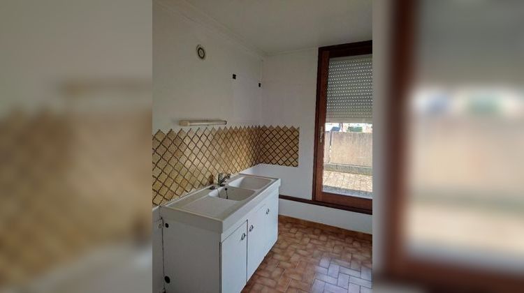 Ma-Cabane - Location Appartement Soissons, 40 m²