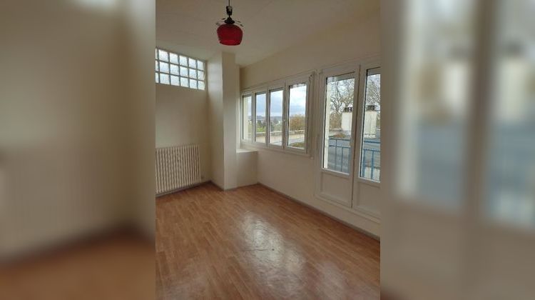 Ma-Cabane - Location Appartement Soissons, 70 m²