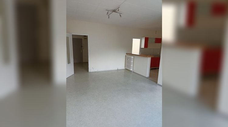 Ma-Cabane - Location Appartement Soissons, 70 m²