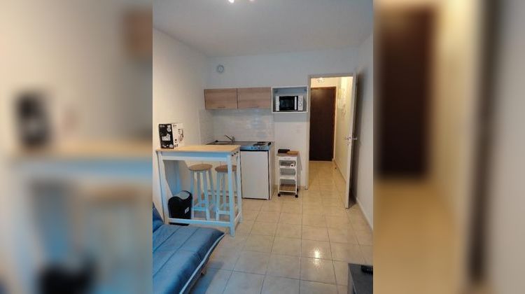 Ma-Cabane - Location Appartement Soissons, 17 m²
