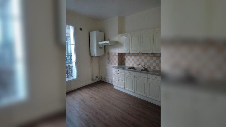 Ma-Cabane - Location Appartement Soissons, 72 m²