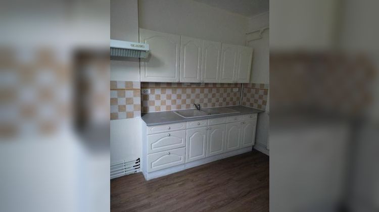 Ma-Cabane - Location Appartement Soissons, 72 m²