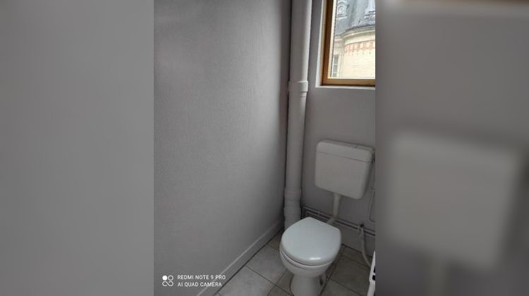 Ma-Cabane - Location Appartement Soissons, 46 m²