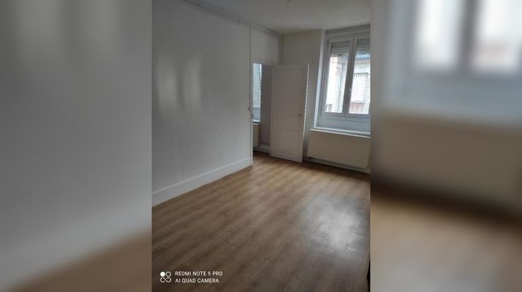 Ma-Cabane - Location Appartement Soissons, 46 m²