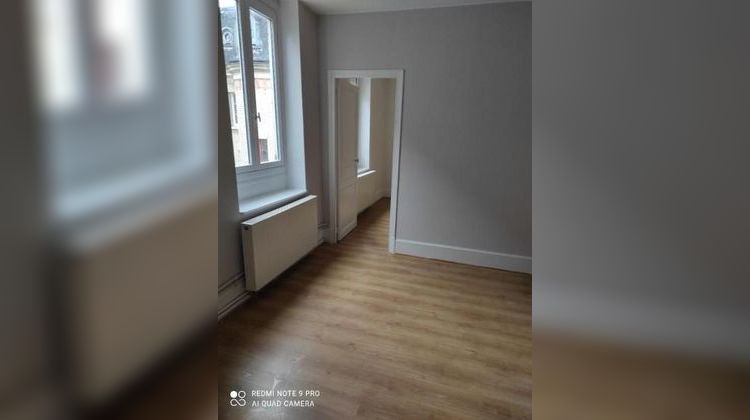 Ma-Cabane - Location Appartement Soissons, 46 m²