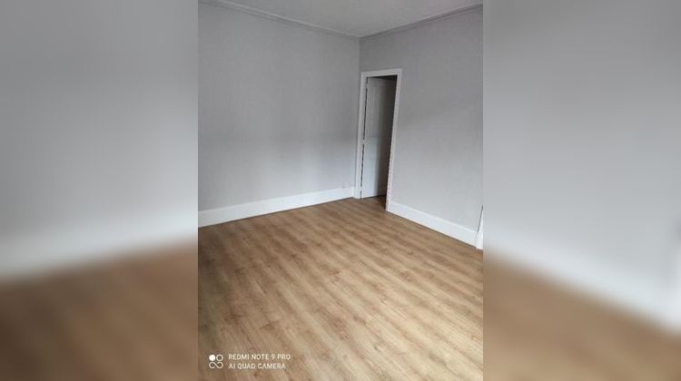 Ma-Cabane - Location Appartement Soissons, 46 m²