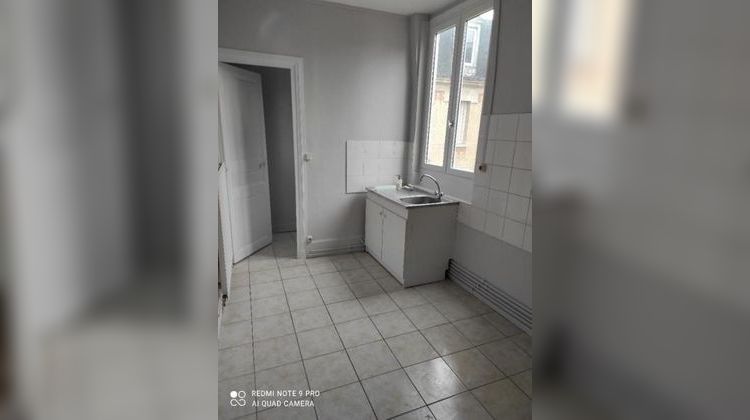 Ma-Cabane - Location Appartement Soissons, 46 m²