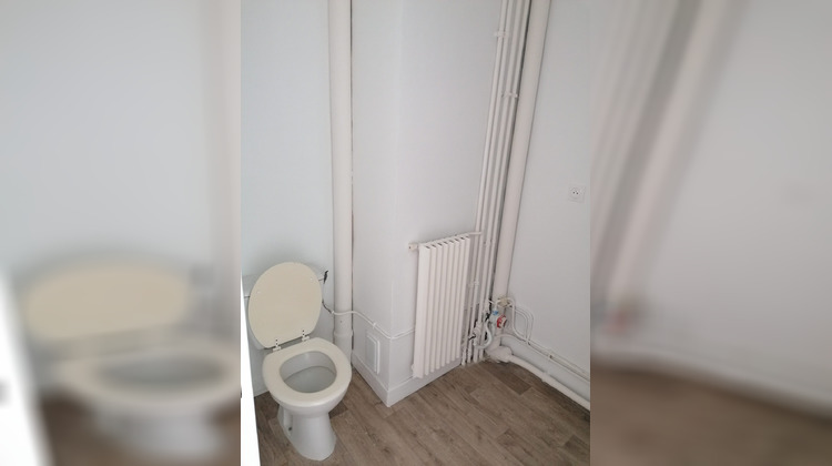 Ma-Cabane - Location Appartement Soissons, 47 m²