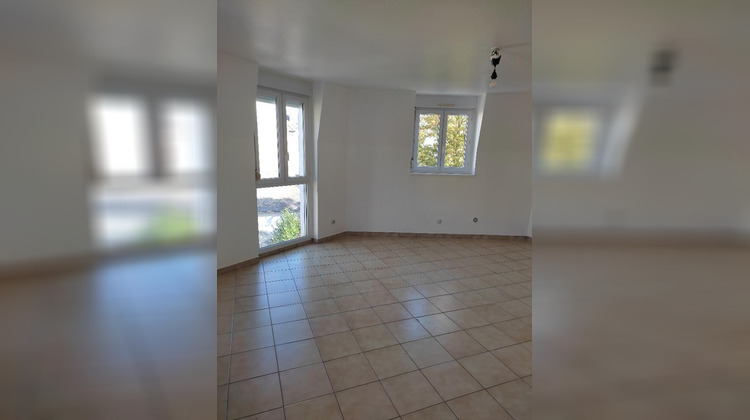 Ma-Cabane - Location Appartement Soissons, 41 m²