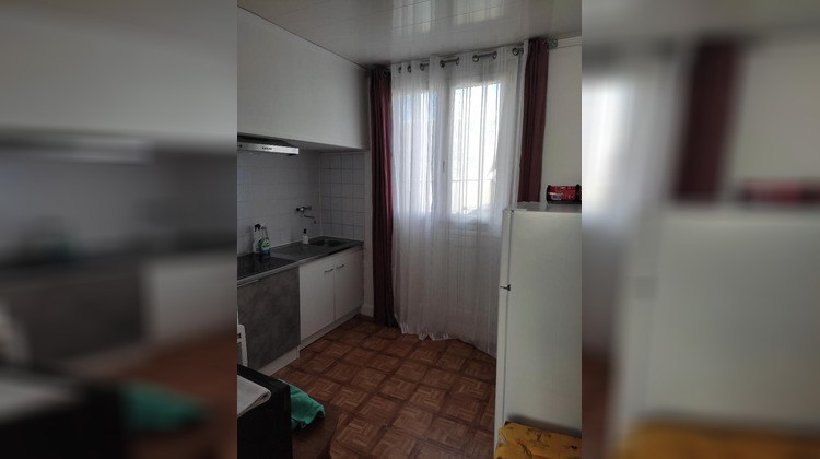 Ma-Cabane - Location Appartement Soissons, 42 m²