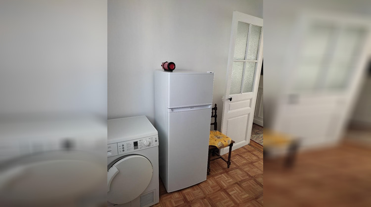 Ma-Cabane - Location Appartement Soissons, 42 m²