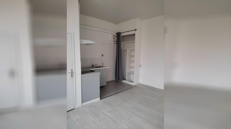 Ma-Cabane - Location Appartement Soissons, 22 m²