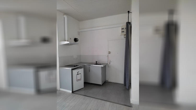 Ma-Cabane - Location Appartement Soissons, 22 m²