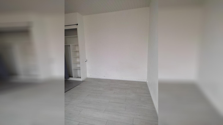 Ma-Cabane - Location Appartement Soissons, 22 m²