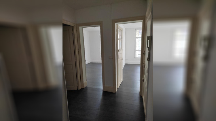 Ma-Cabane - Location Appartement Soissons, 62 m²