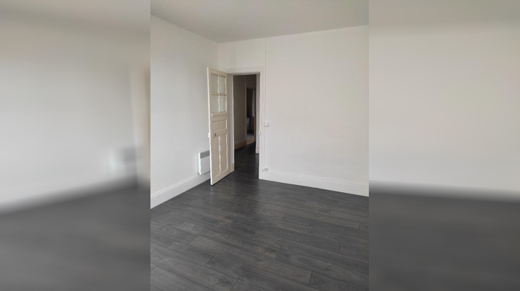 Ma-Cabane - Location Appartement Soissons, 62 m²