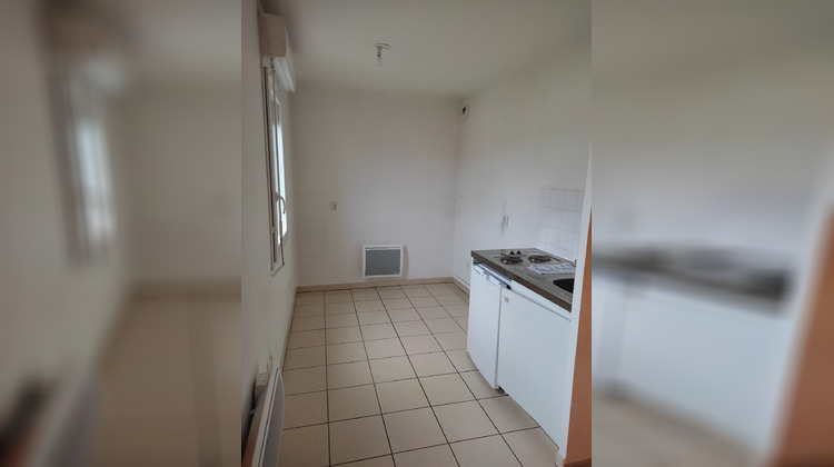 Ma-Cabane - Location Appartement Soissons, 31 m²